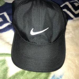 Nike dryfit hat